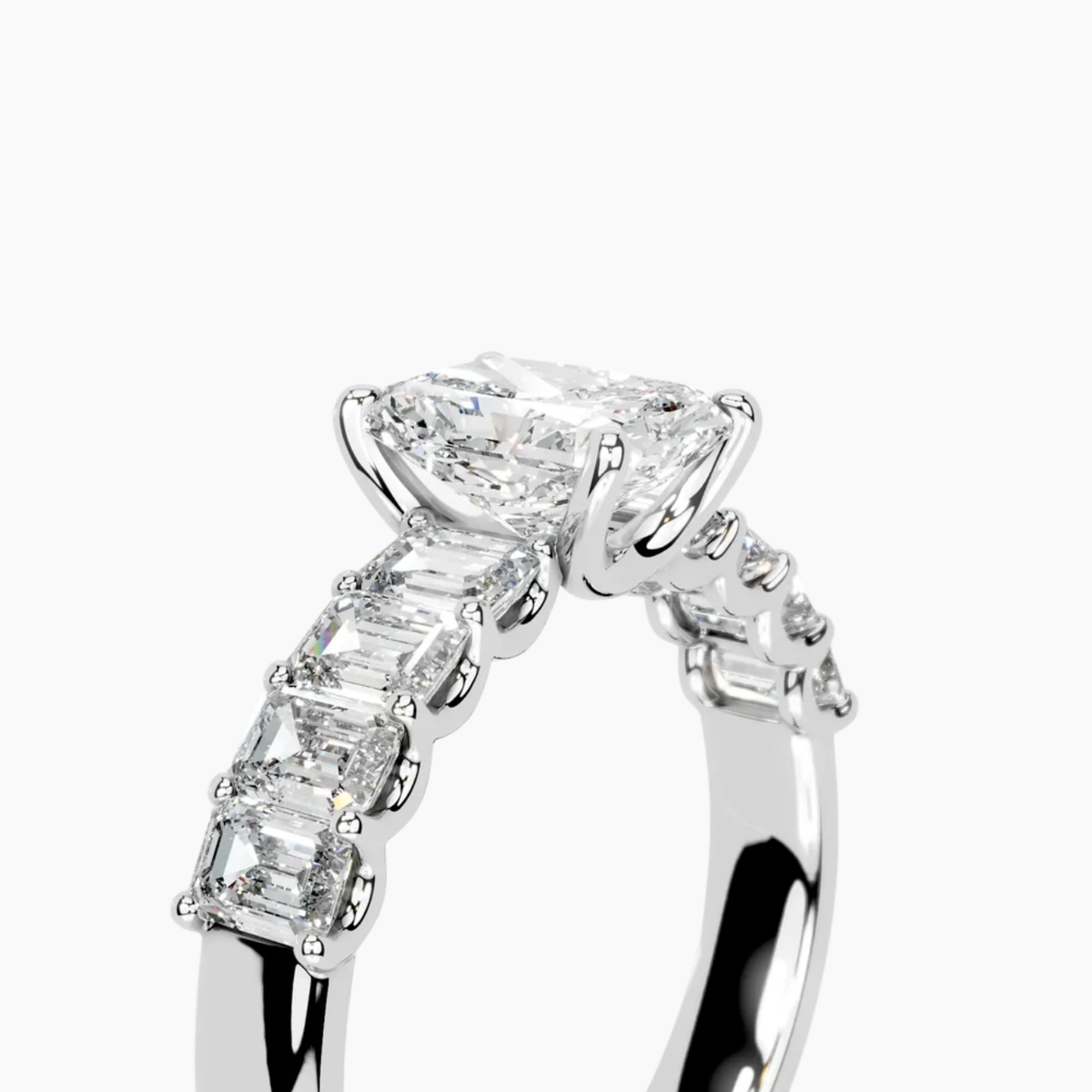 ecomposer-metal type-white-gold-18k