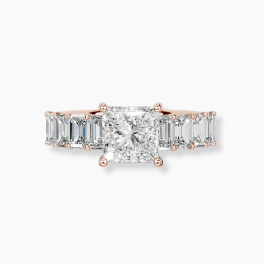 ecomposer-metal type-rose-gold-18k