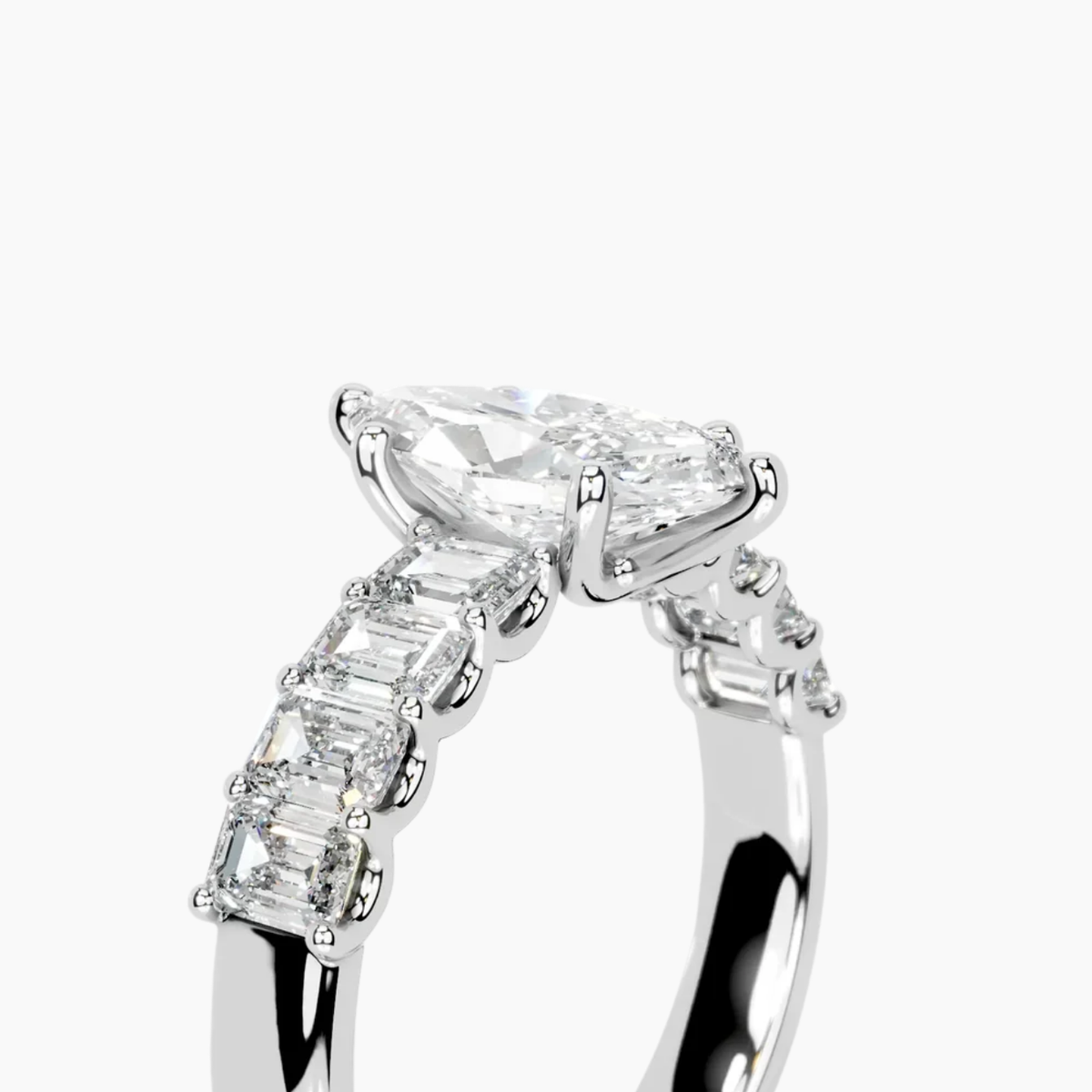 ecomposer-metal type-white-gold-18k