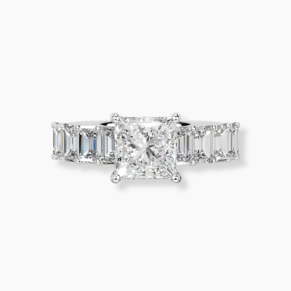 ecomposer-metal type-white-gold-18k