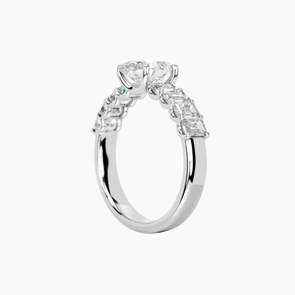 ecomposer-metal type-white-gold-18k