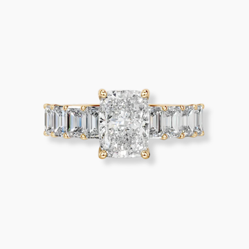 Yellow Gold 18K