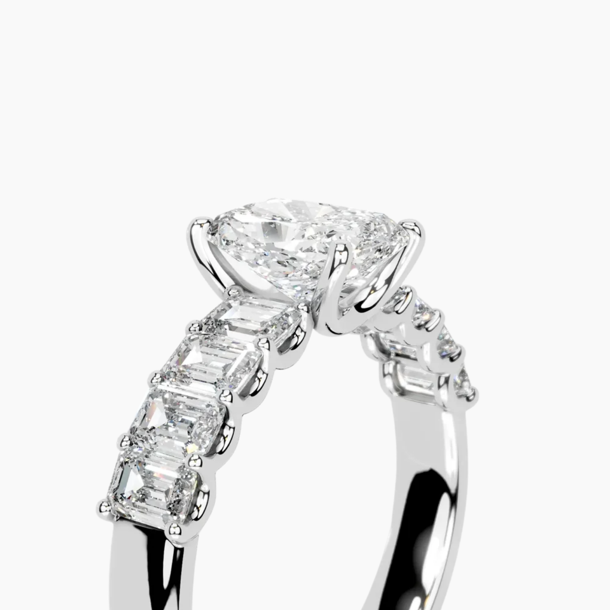 ecomposer-metal type-white-gold-18k