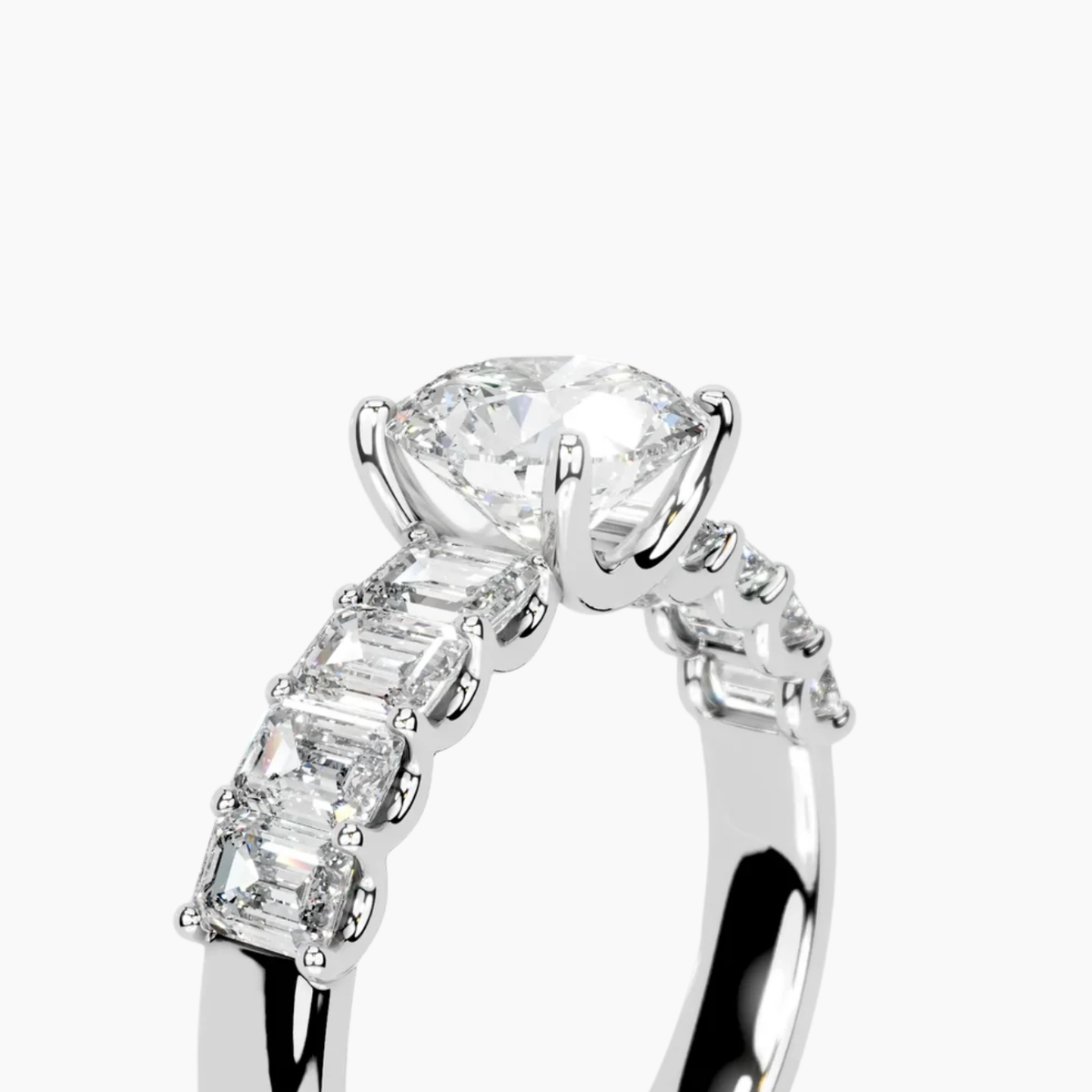 ecomposer-metal type-white-gold-18k