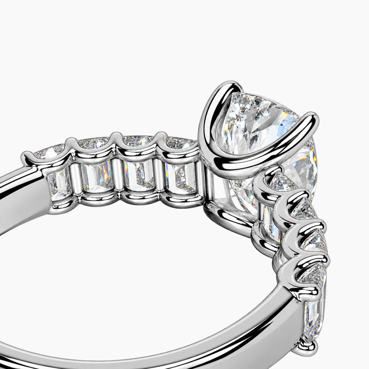 ecomposer-metal type-white-gold-18k