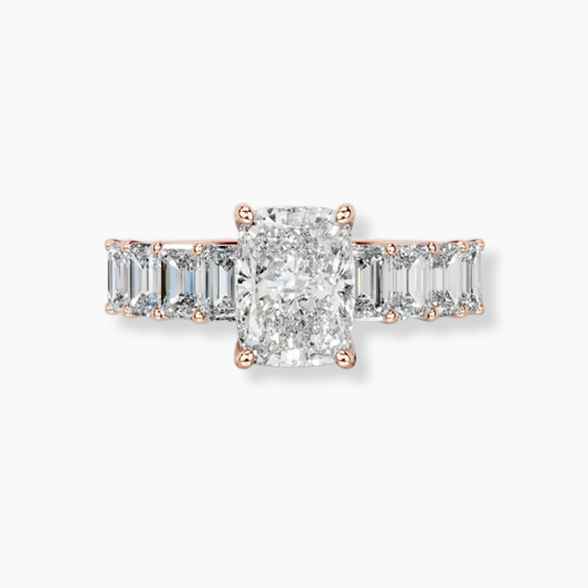 ecomposer-metal type-rose-gold-18k