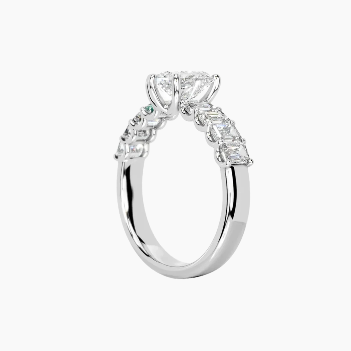 ecomposer-metal type-white-gold-18k