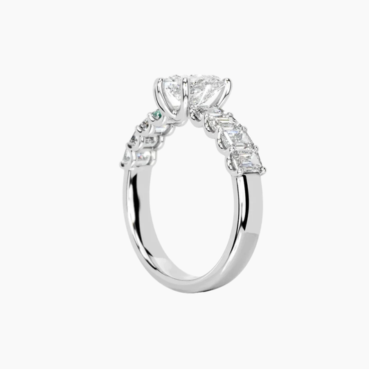 ecomposer-metal type-white-gold-18k
