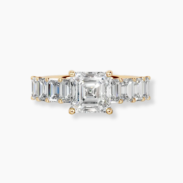 Yellow Gold 18K
