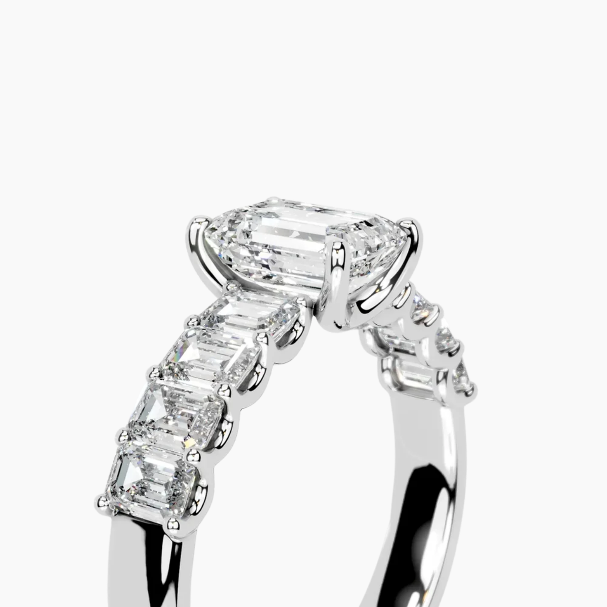 ecomposer-metal type-white-gold-18k