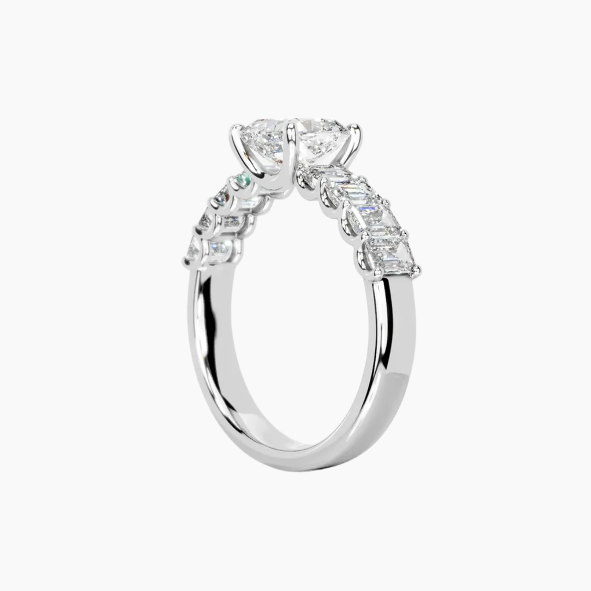 ecomposer-metal type-white-gold-18k