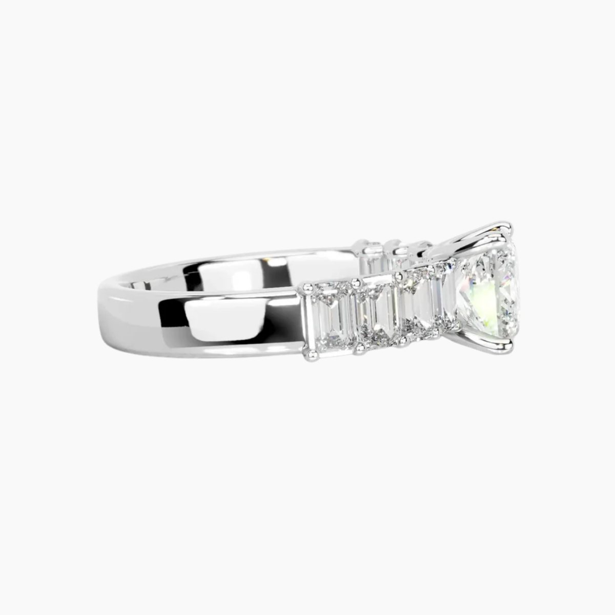 ecomposer-metal type-white-gold-18k