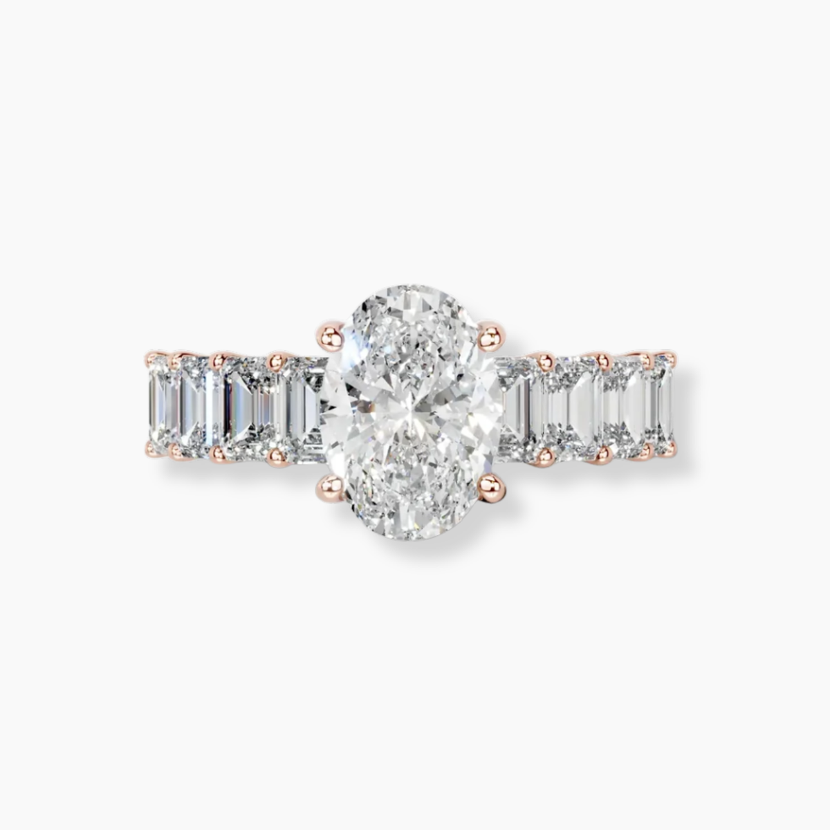 ecomposer-metal type-rose-gold-18k