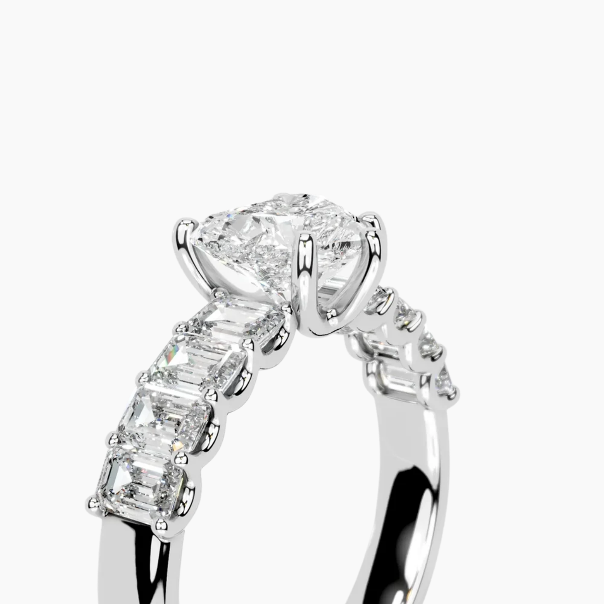 ecomposer-metal type-white-gold-18k