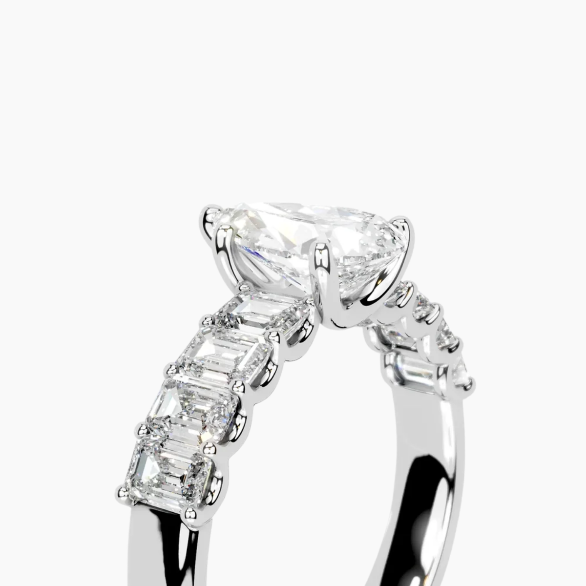 ecomposer-metal type-white-gold-18k