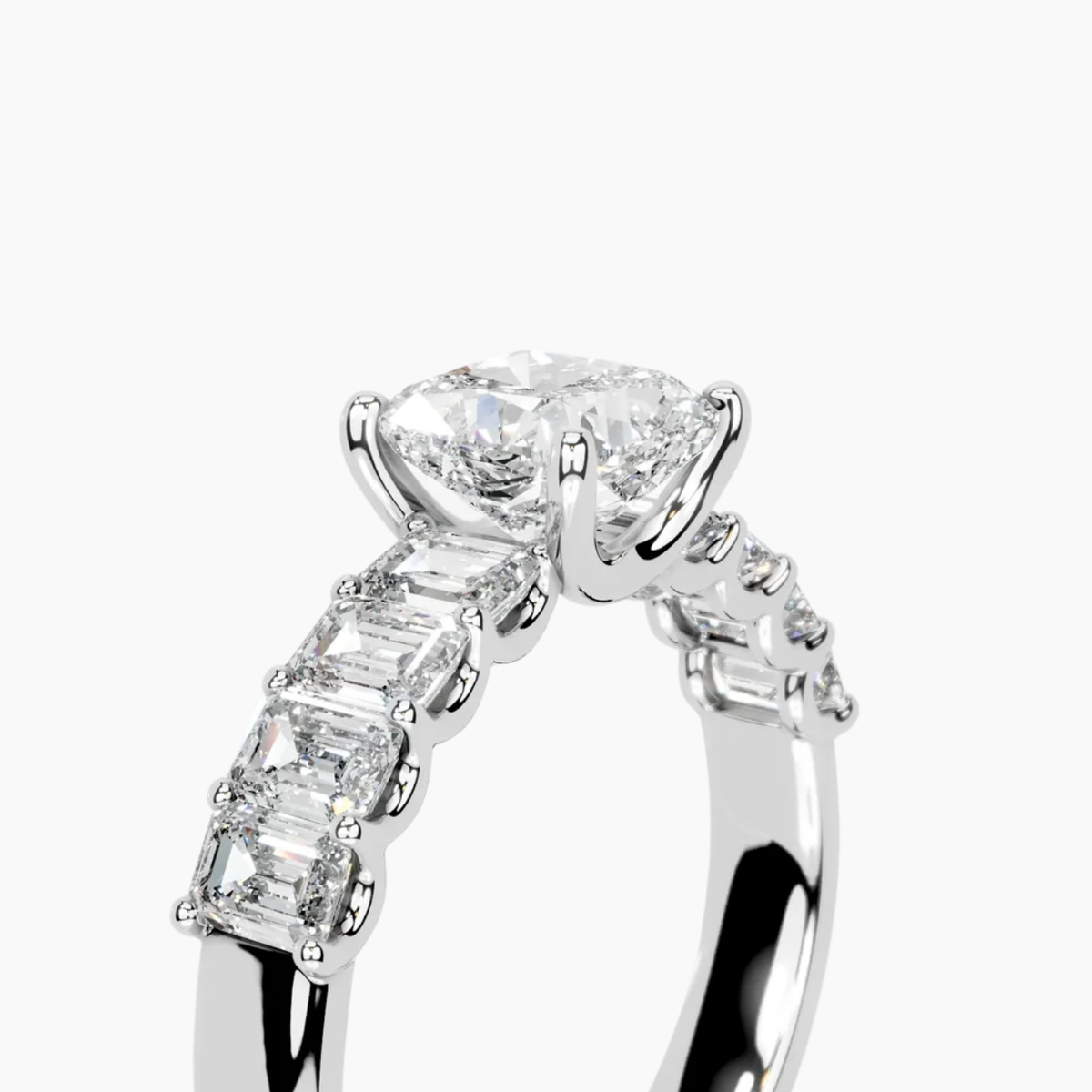 ecomposer-metal type-white-gold-18k