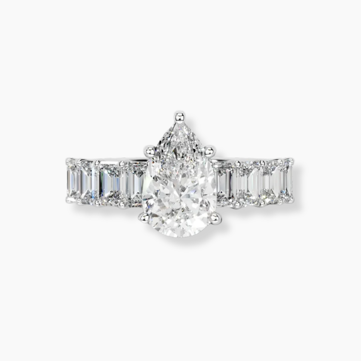 ecomposer-metal type-white-gold-18k
