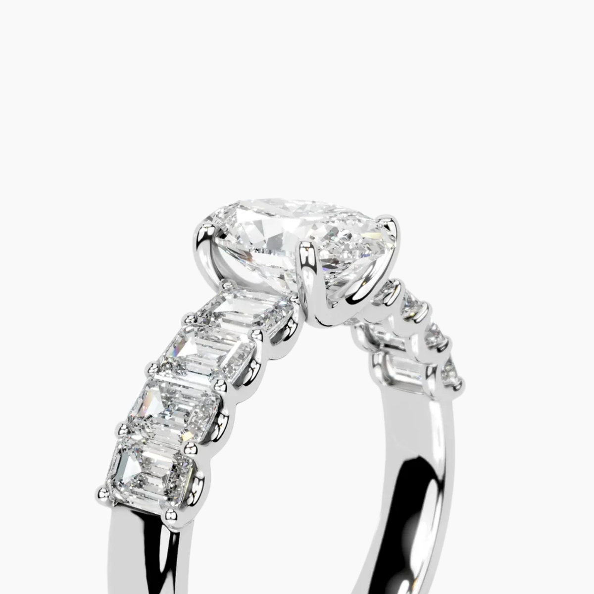 ecomposer-metal type-white-gold-18k