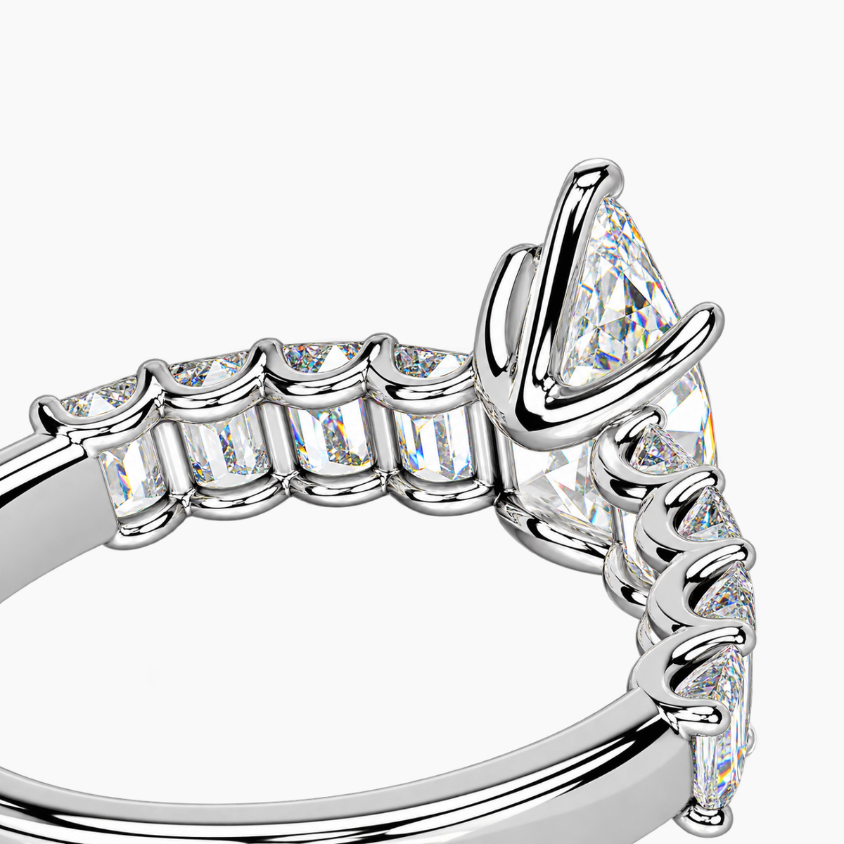 ecomposer-metal type-white-gold-18k