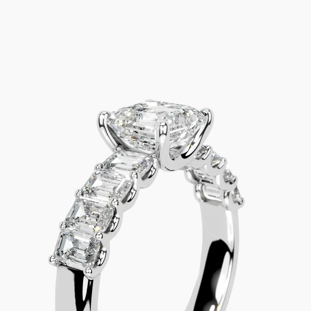 ecomposer-metal type-white-gold-18k