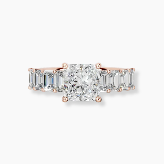 ecomposer-metal type-rose-gold-18k