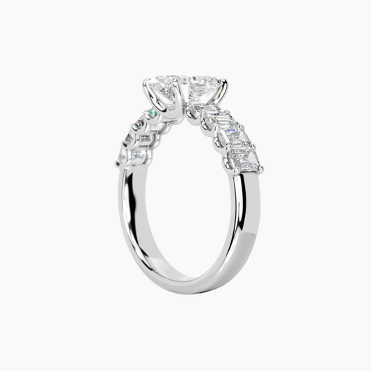 ecomposer-metal type-white-gold-18k