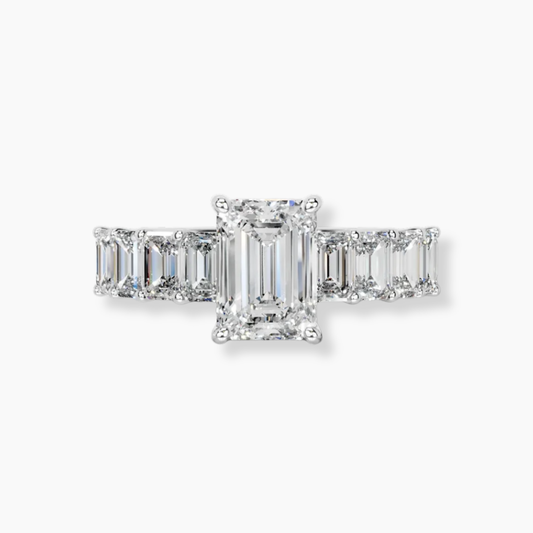 ecomposer-metal type-white-gold-18k