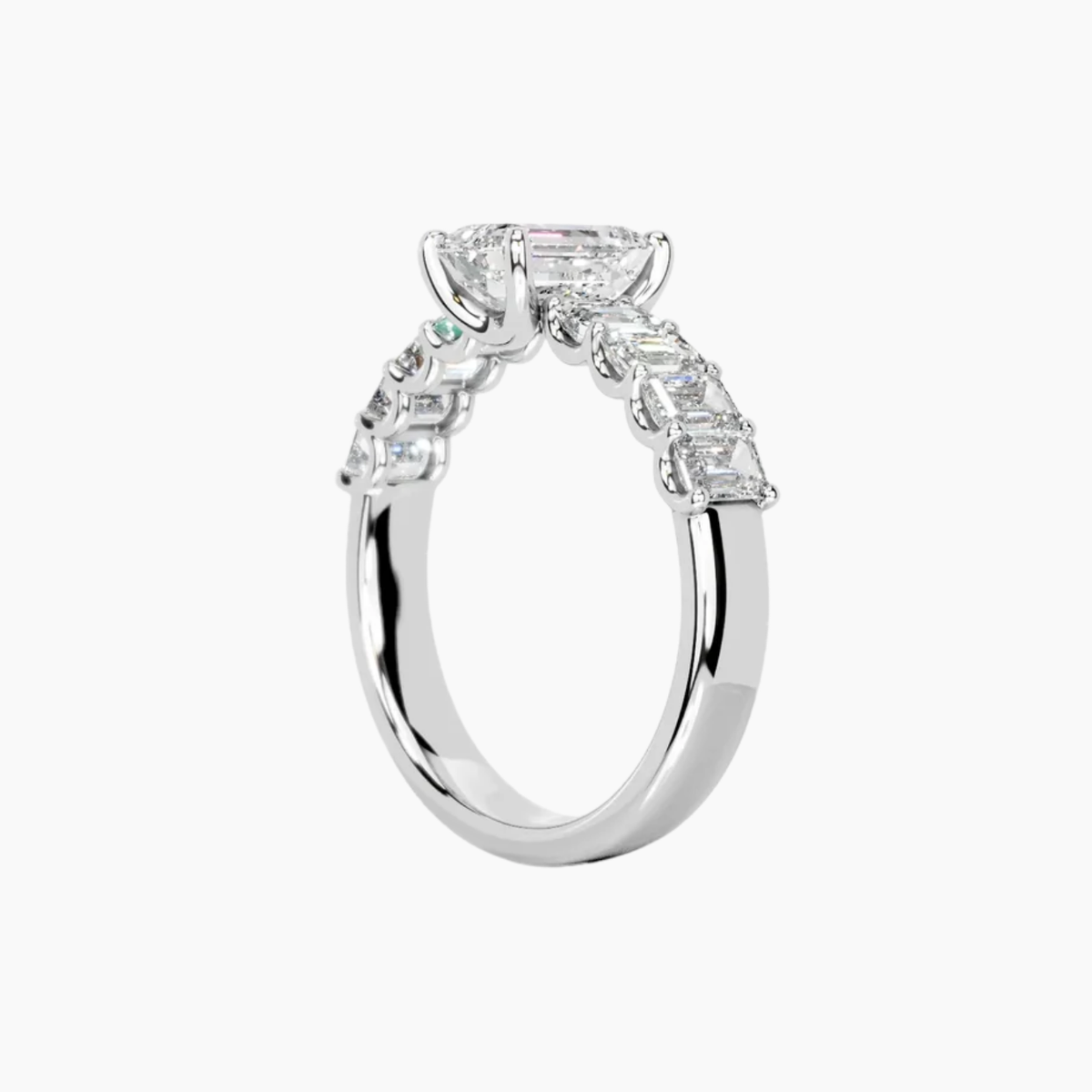 ecomposer-metal type-white-gold-18k