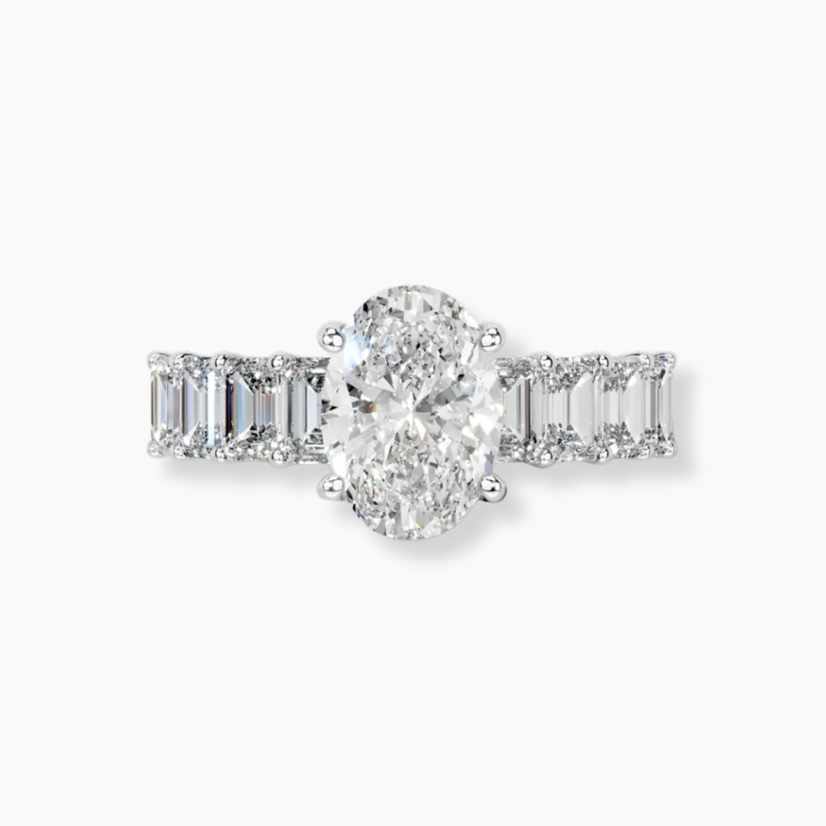 ecomposer-metal type-white-gold-18k