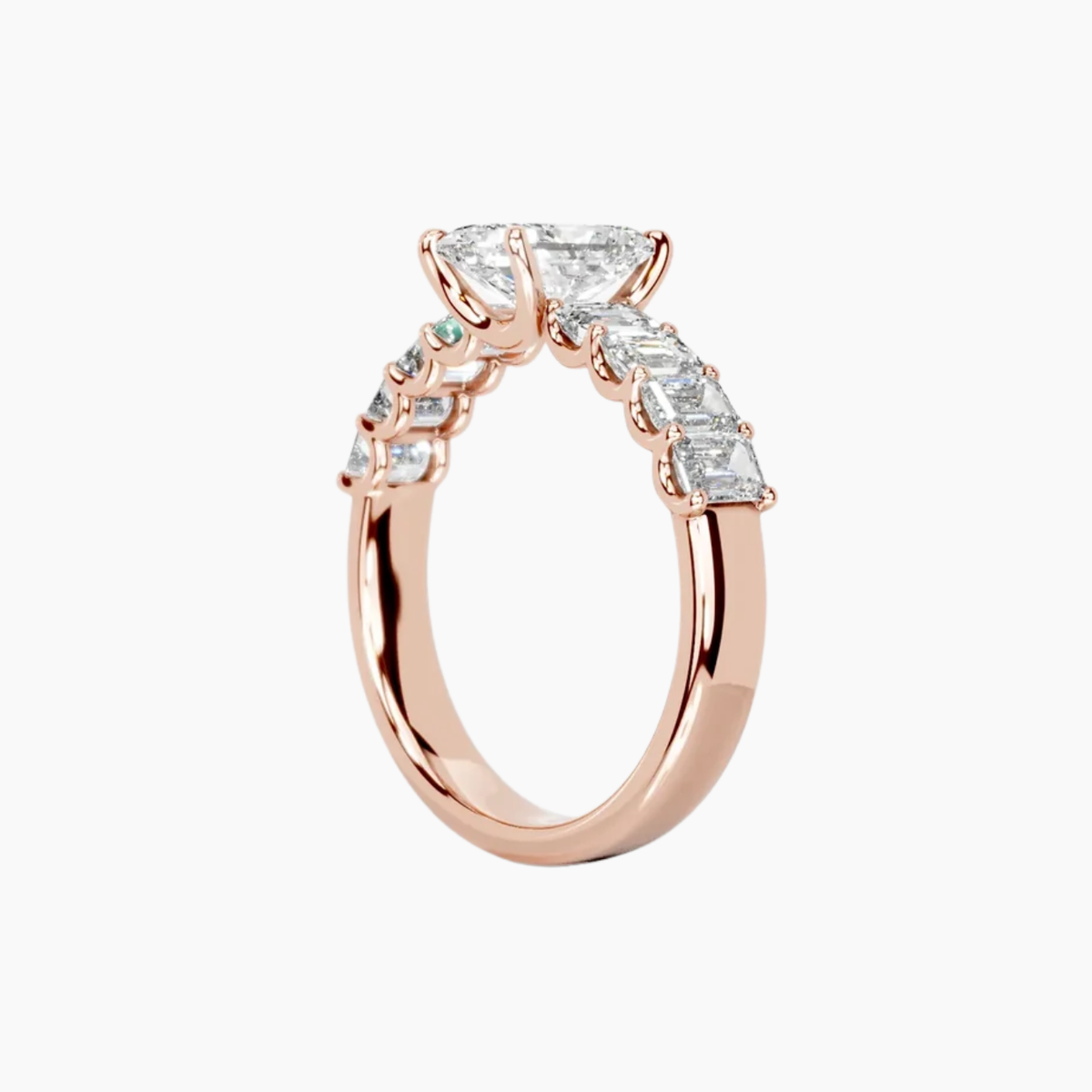 ecomposer-metal type-rose-gold-18k