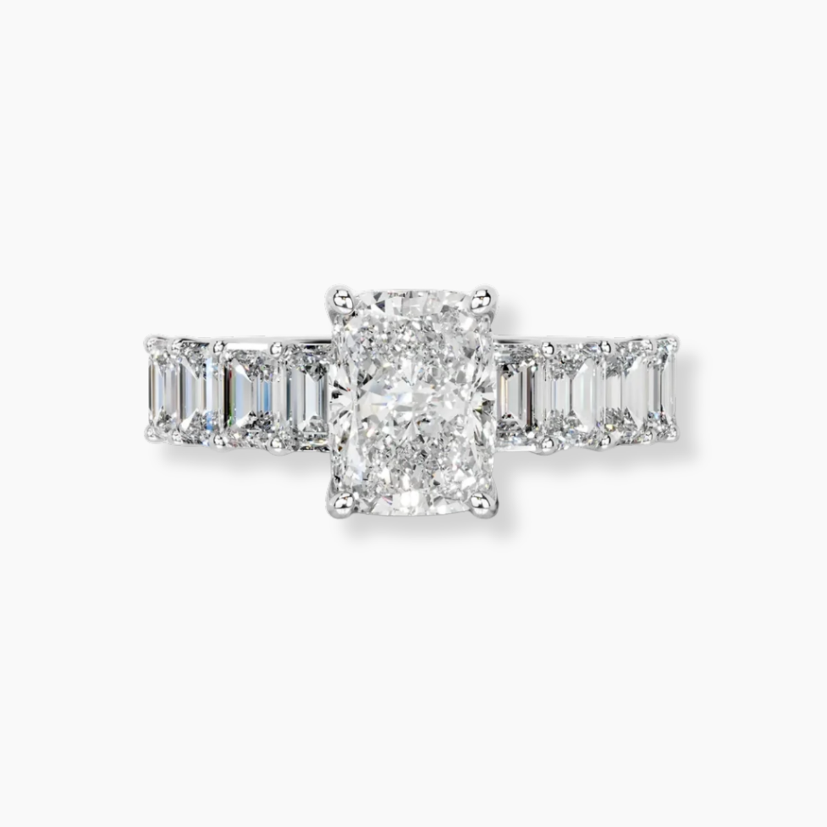 ecomposer-metal type-white-gold-18k