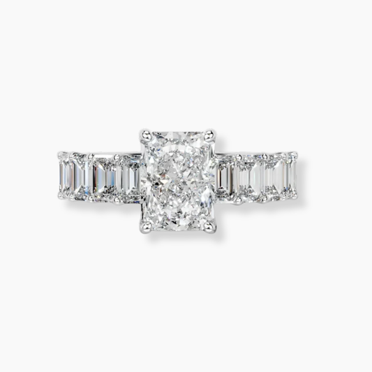 ecomposer-metal type-white-gold-18k