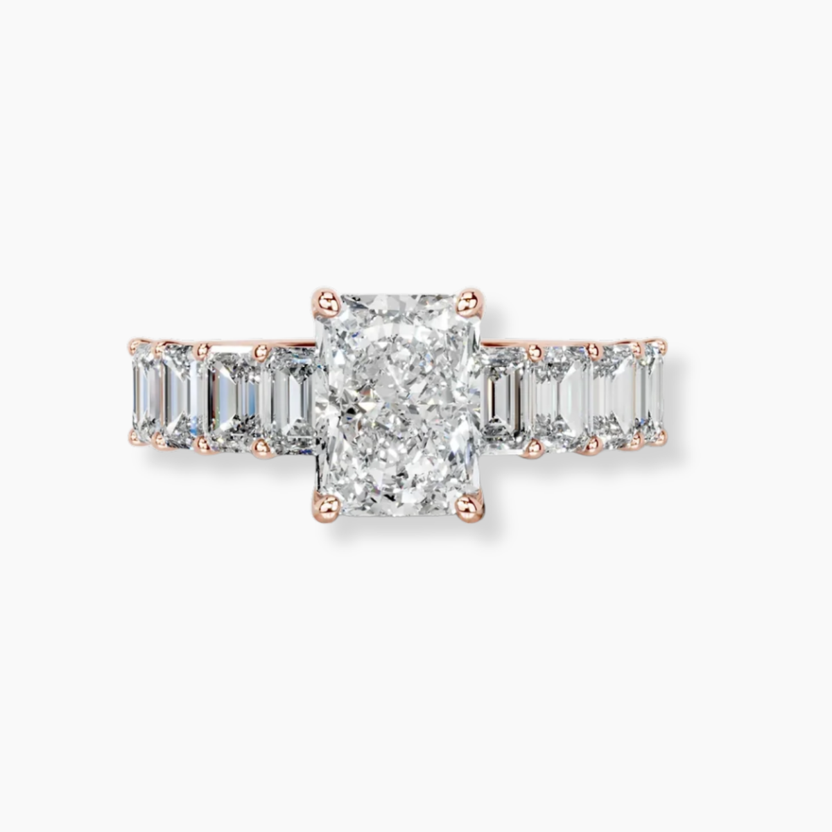 ecomposer-metal type-rose-gold-18k