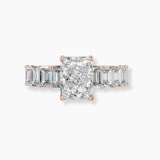 ecomposer-metal type-rose-gold-18k