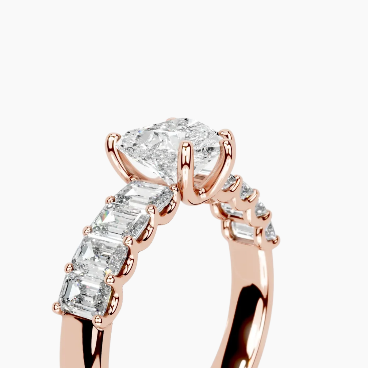 ecomposer-metal type-rose-gold-18k