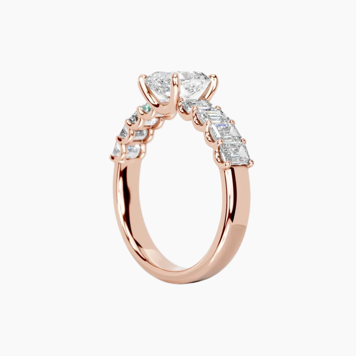 ecomposer-metal type-rose-gold-18k