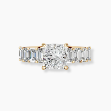 Yellow Gold 18K