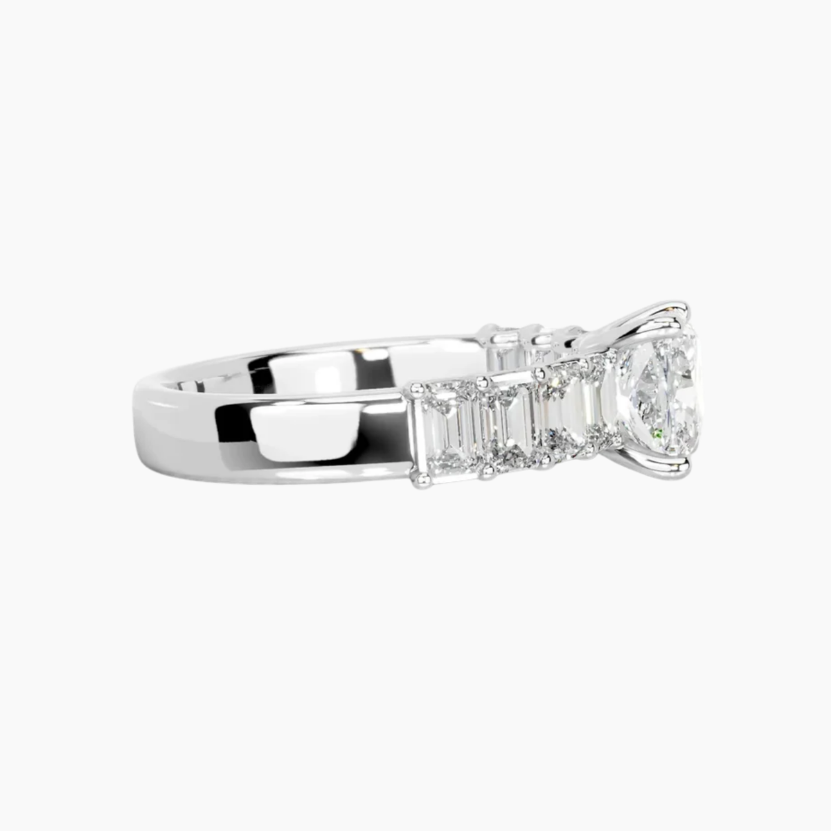 ecomposer-metal type-white-gold-18k