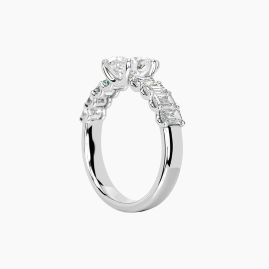 ecomposer-metal type-white-gold-18k