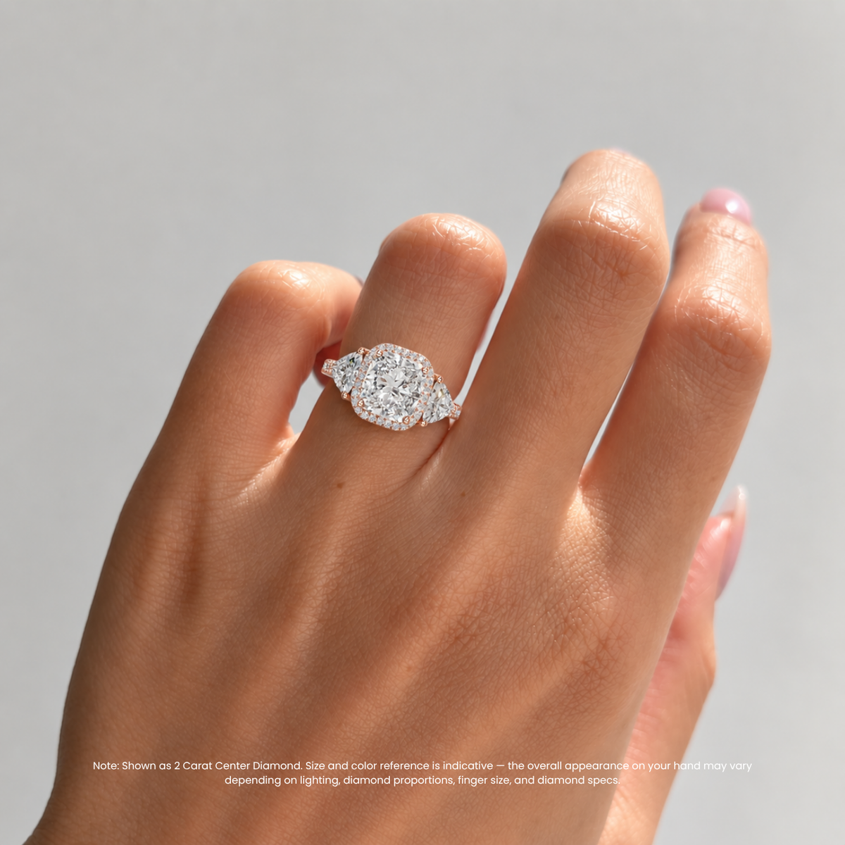 ecomposer-metal type-rose-gold-18k