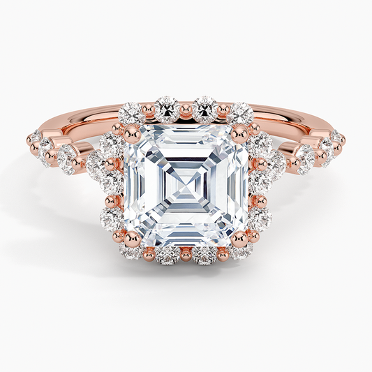 ecomposer-metal type-rose-gold-18k
