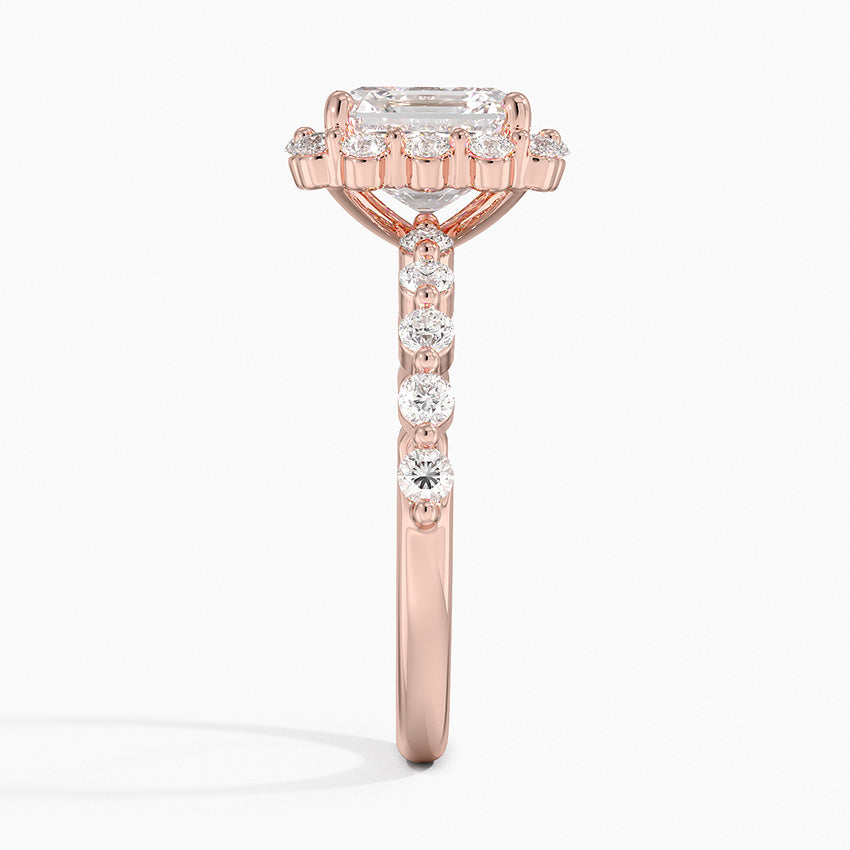 ecomposer-metal type-rose-gold-18k