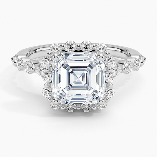 ecomposer-metal type-white-gold-18k