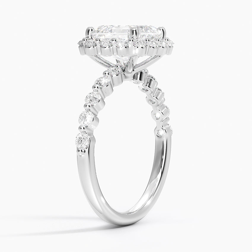 ecomposer-metal type-white-gold-18k