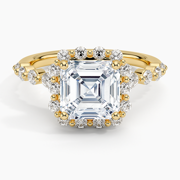 Yellow Gold 18K