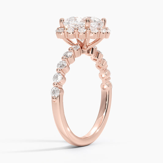 ecomposer-metal type-rose-gold-18k