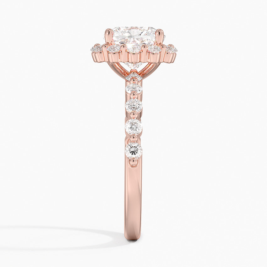ecomposer-metal type-rose-gold-18k