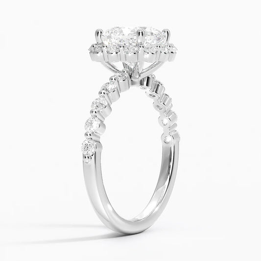 ecomposer-metal type-white-gold-18k