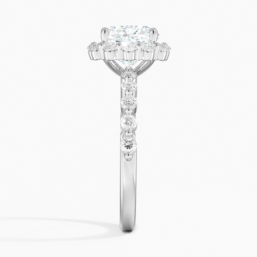 ecomposer-metal type-white-gold-18k