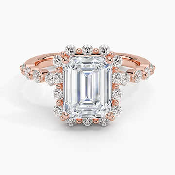 Rose Gold 18K